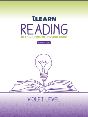 ULearn Reading Mini Edition – Grade 12