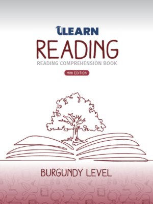 ULearn Reading Mini Edition – Grade 11