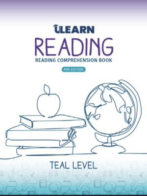 ULearn Reading Mini Edition – Grade 9