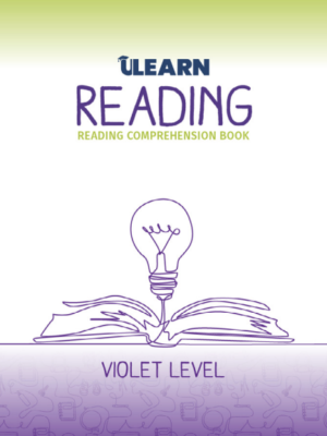 ULearn Reading – Grade 12