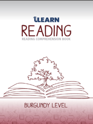 ULearn Reading – Grade 11