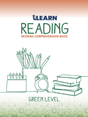 ULearn Reading – Grade 10