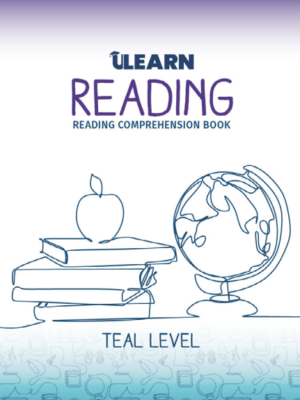 ULearn Reading – Grade 9
