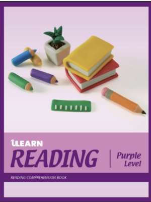 ULearn Reading – Grade 7