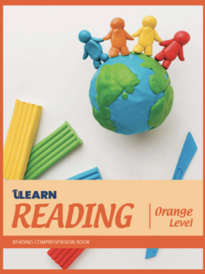 ULearn Reading – Grade 5