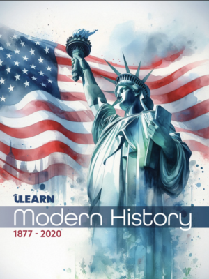 Exploring the Past – Modern History