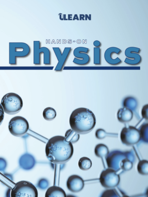 ULearn Physics