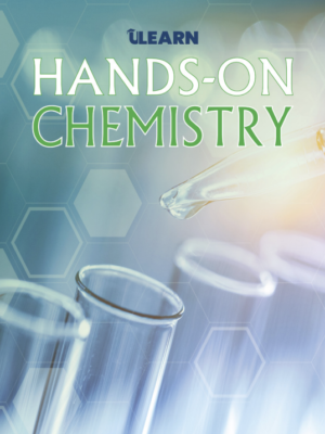ULearn Chemistry
