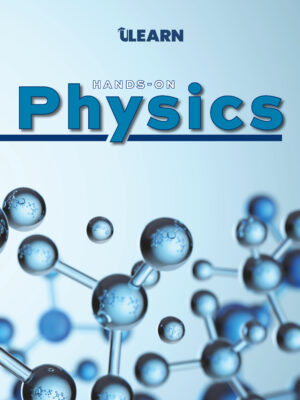 Physics cover