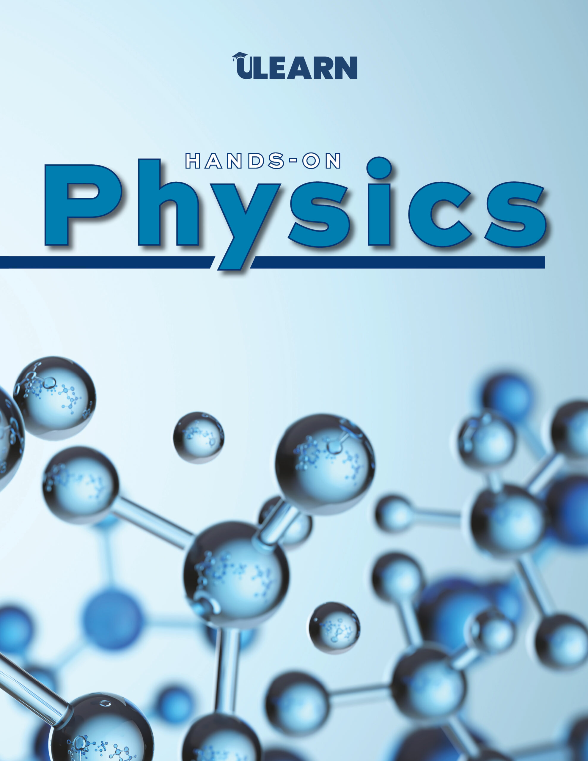 Physics cover