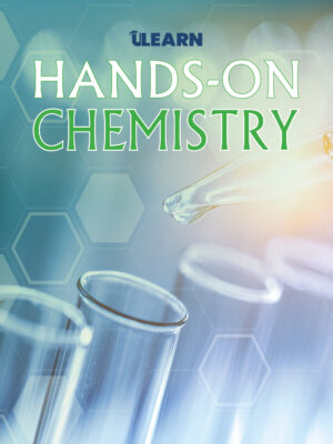 Chemistry cover