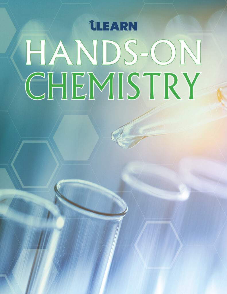 Chemistry cover